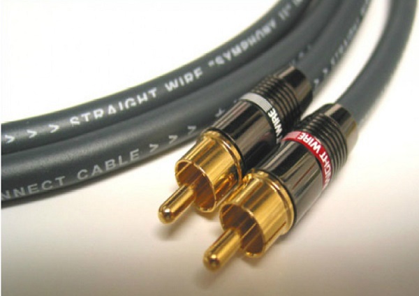 Straight Wire SYMPHONY II 1м